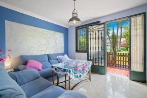 Unique 2 Br Apart in Golden Mile✺ Pool ✺ Parking